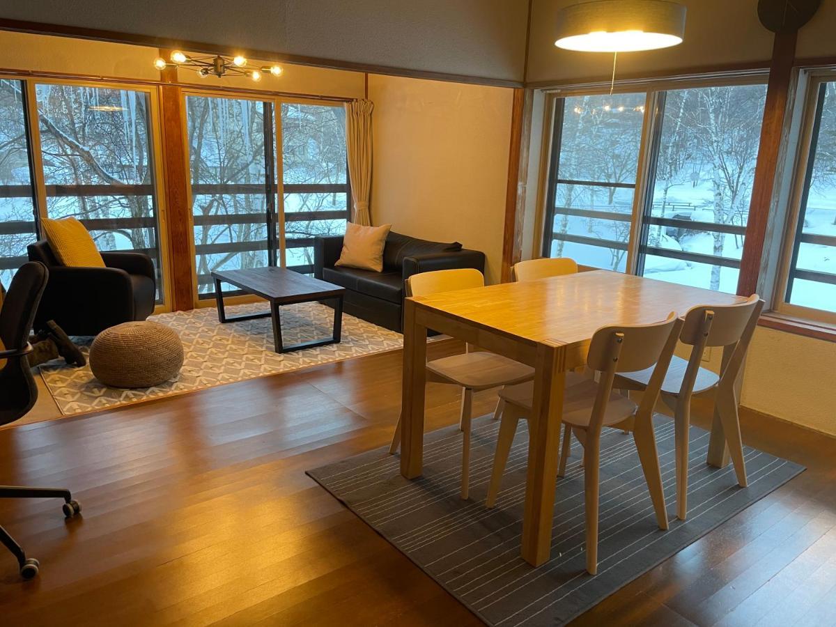 Northstar Loft Apartment Matsumoto Ngoại thất bức ảnh