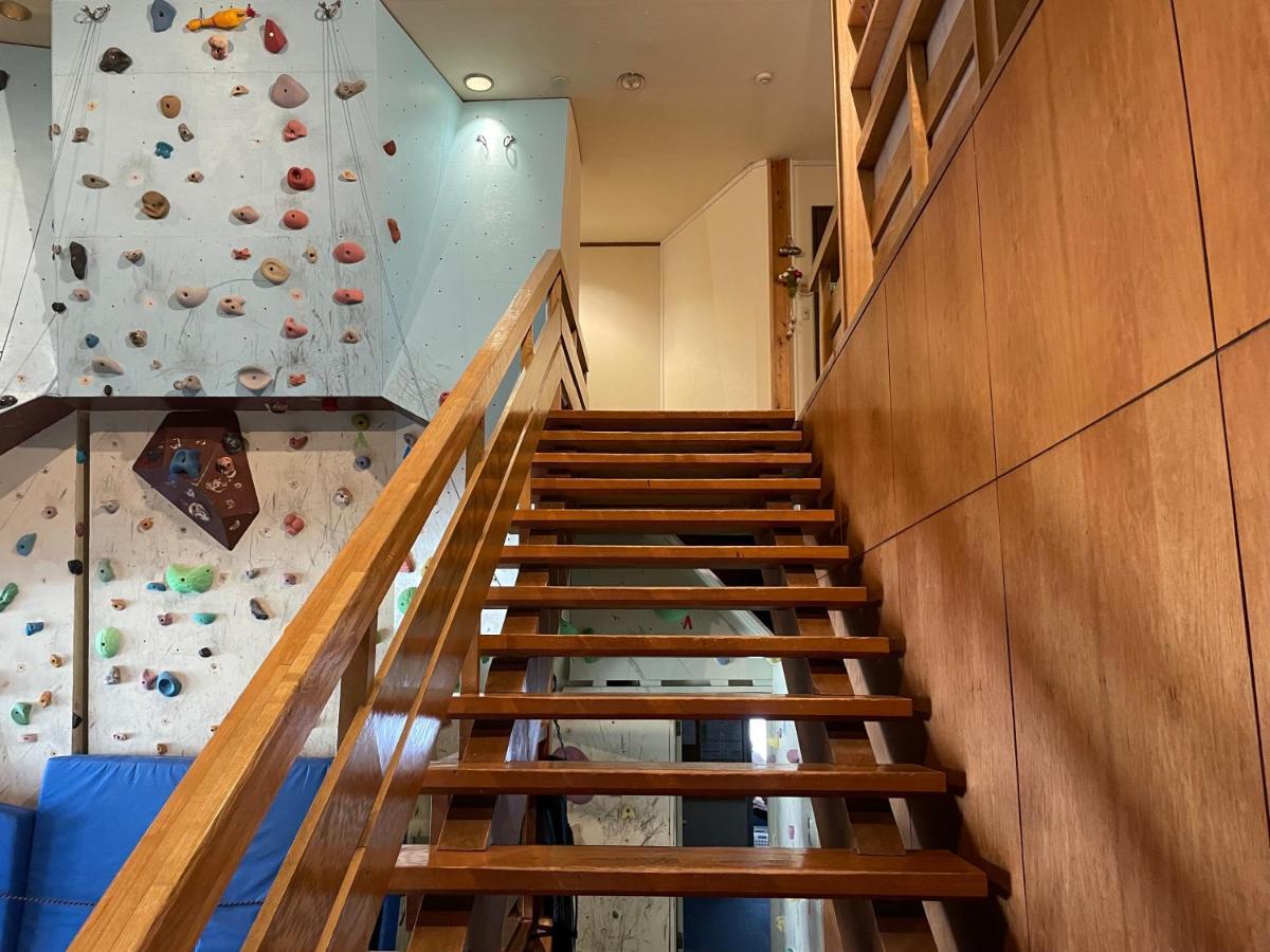 Northstar Loft Apartment Matsumoto Ngoại thất bức ảnh
