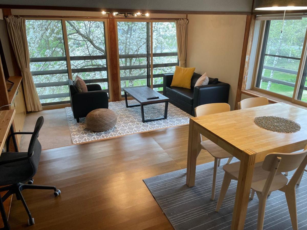 Northstar Loft Apartment Matsumoto Ngoại thất bức ảnh