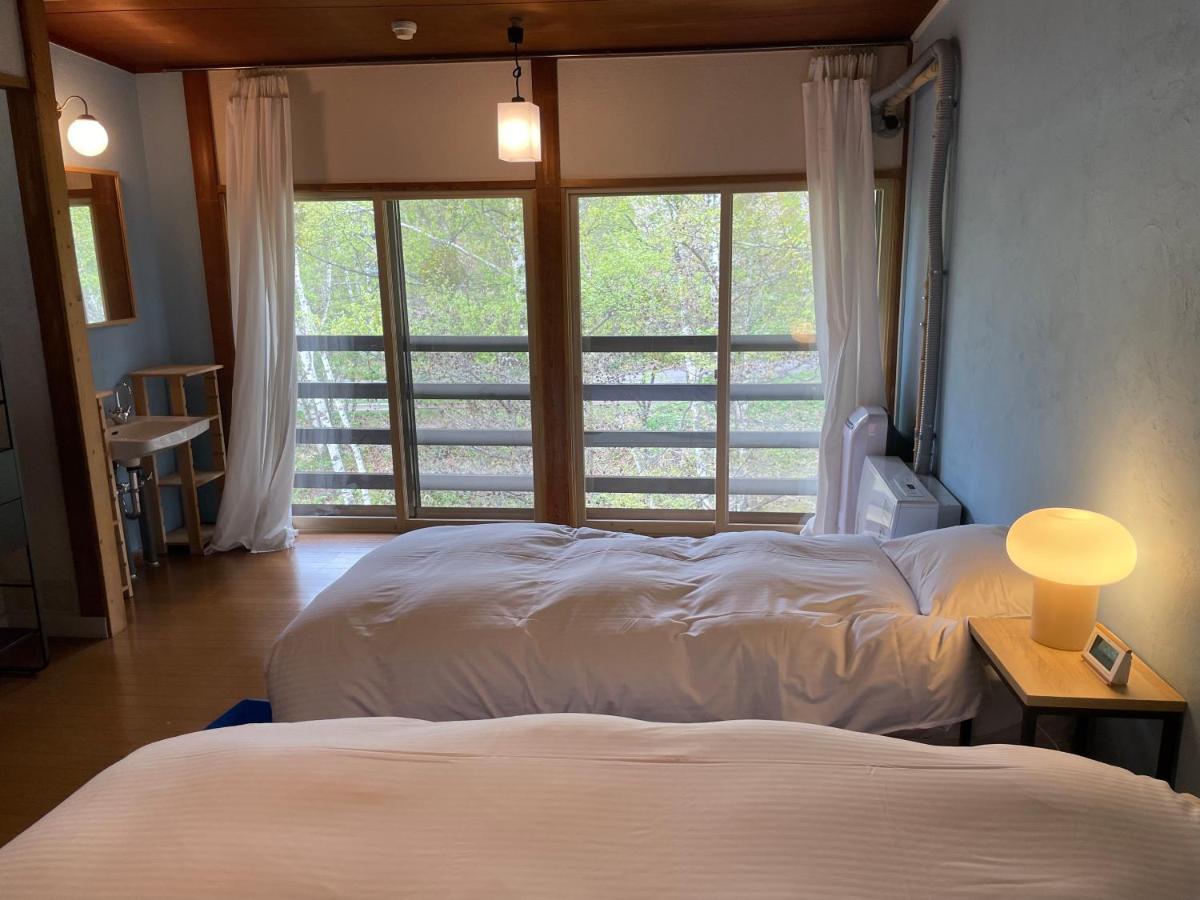 Northstar Loft Apartment Matsumoto Ngoại thất bức ảnh