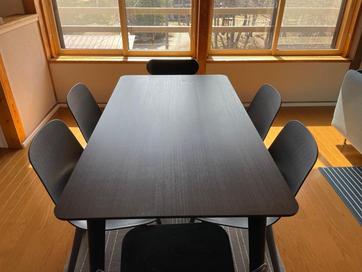 Northstar Loft Apartment Matsumoto Ngoại thất bức ảnh