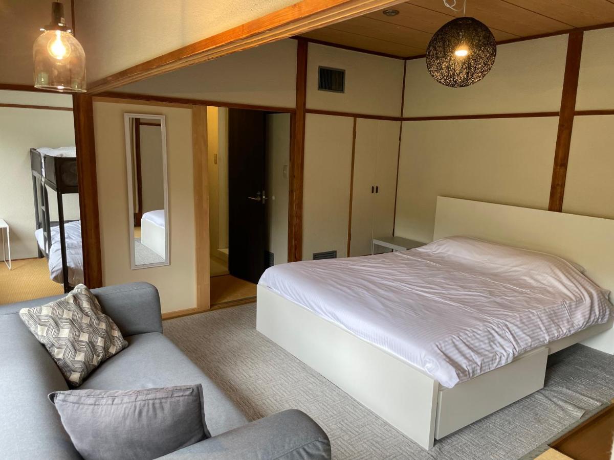 Northstar Loft Apartment Matsumoto Ngoại thất bức ảnh