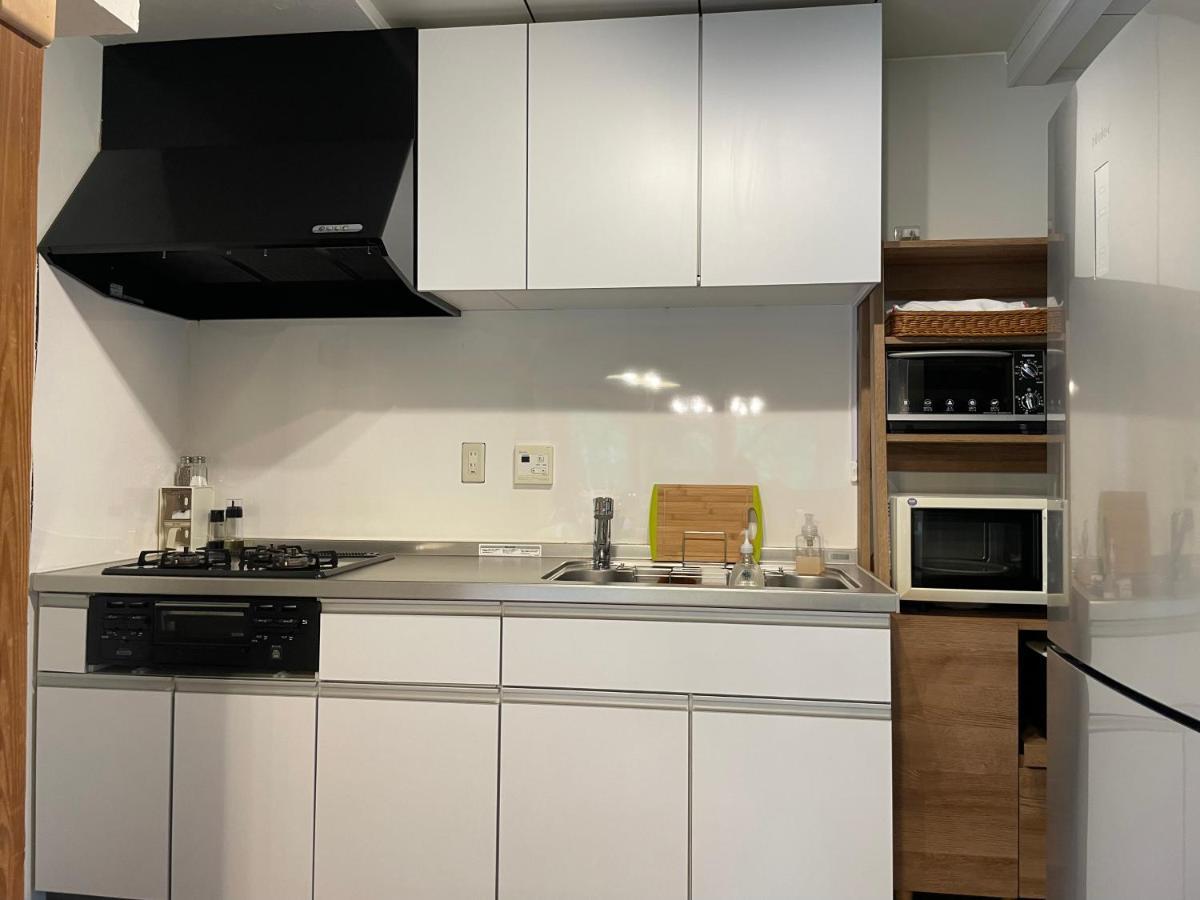 Northstar Loft Apartment Matsumoto Ngoại thất bức ảnh