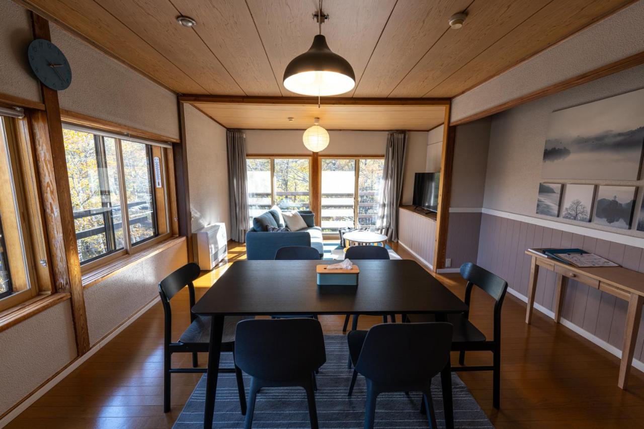 Northstar Loft Apartment Matsumoto Ngoại thất bức ảnh