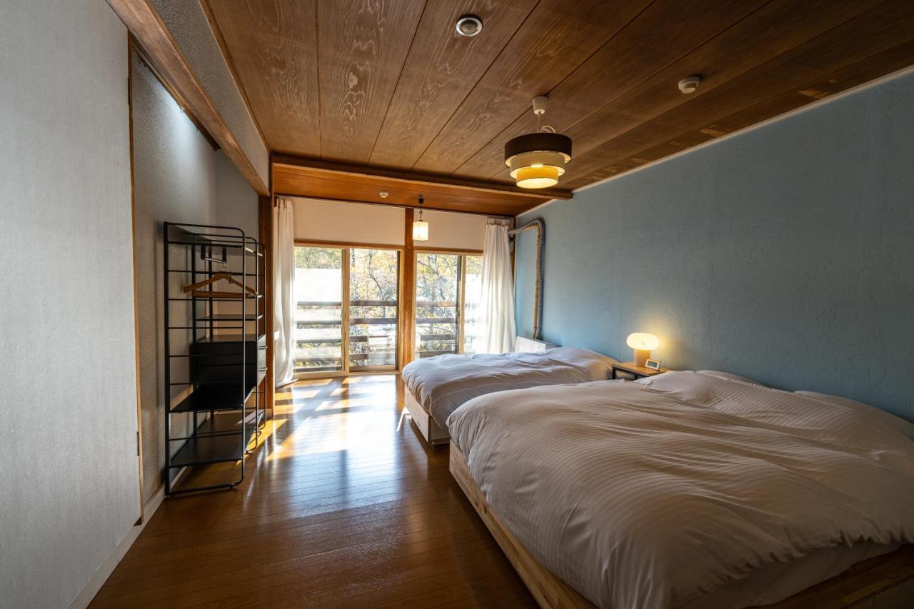 Northstar Loft Apartment Matsumoto Ngoại thất bức ảnh