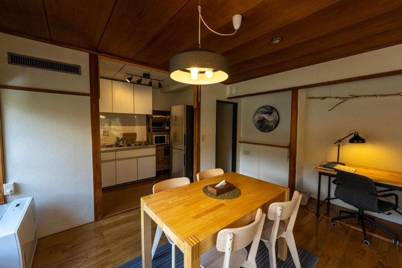 Northstar Loft Apartment Matsumoto Ngoại thất bức ảnh