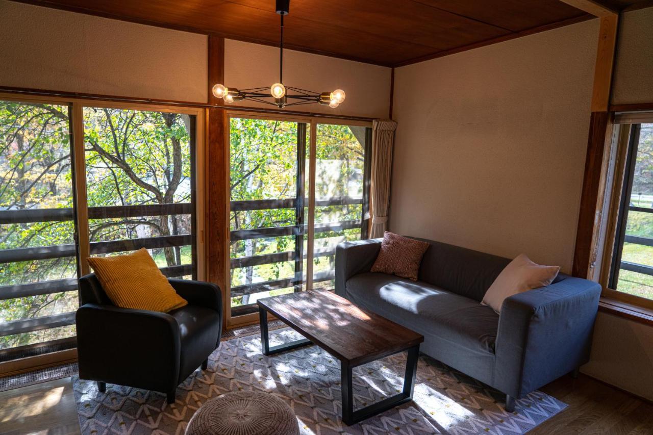 Northstar Loft Apartment Matsumoto Ngoại thất bức ảnh