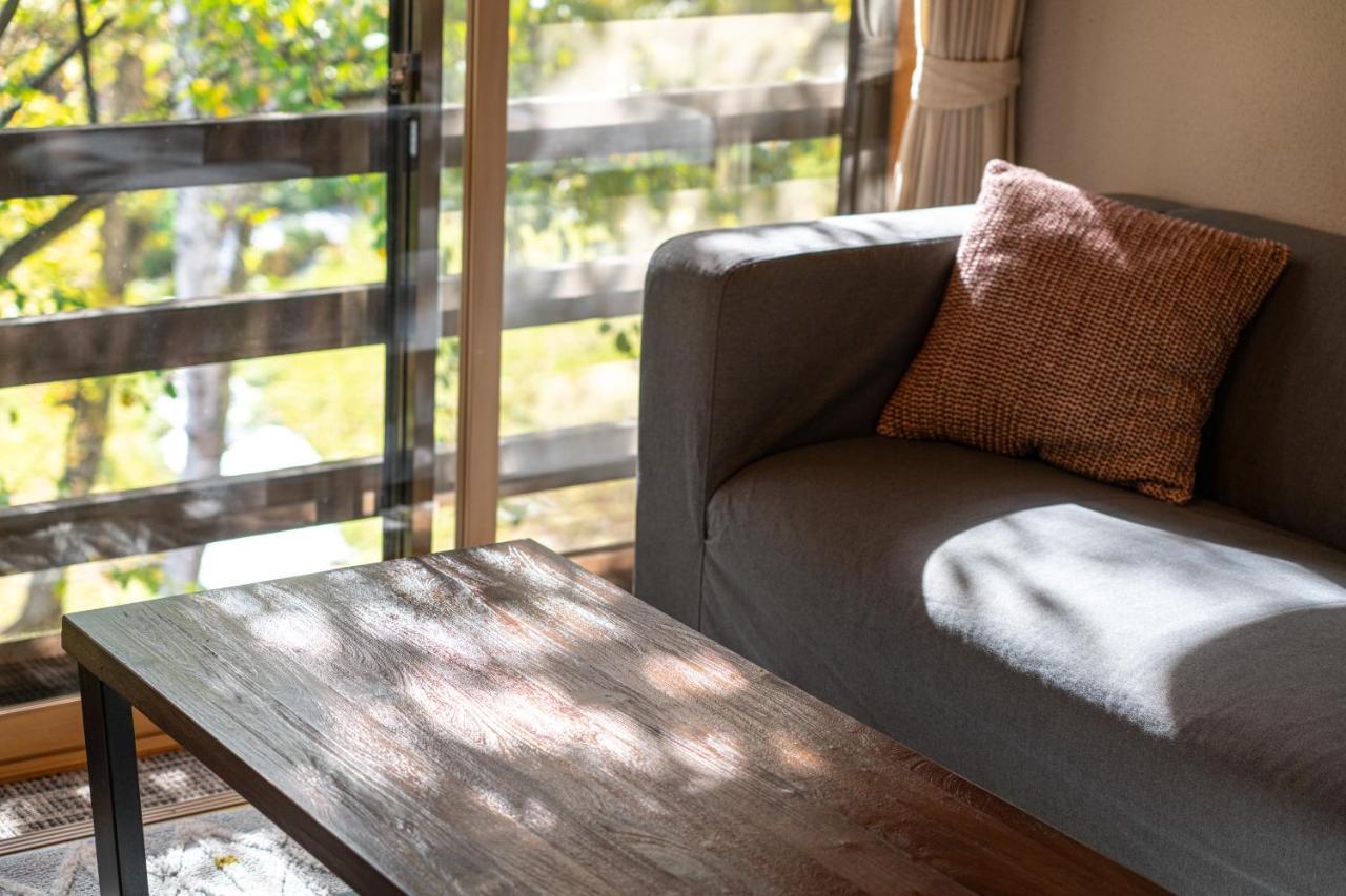 Northstar Loft Apartment Matsumoto Ngoại thất bức ảnh