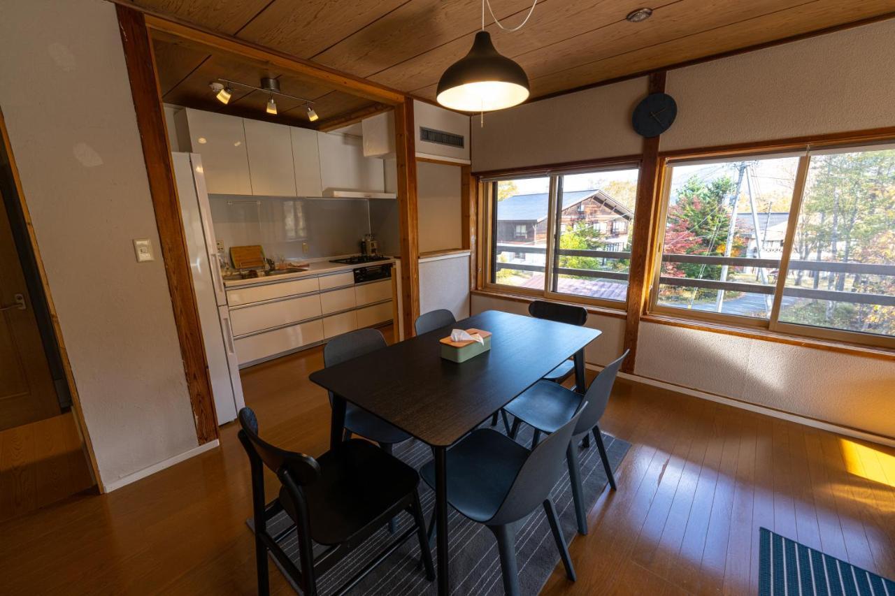 Northstar Loft Apartment Matsumoto Ngoại thất bức ảnh