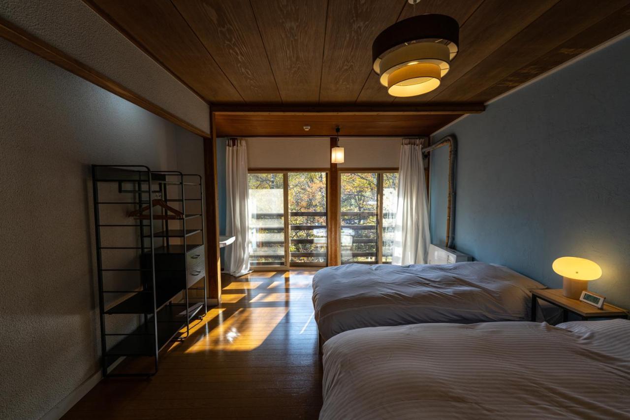 Northstar Loft Apartment Matsumoto Ngoại thất bức ảnh