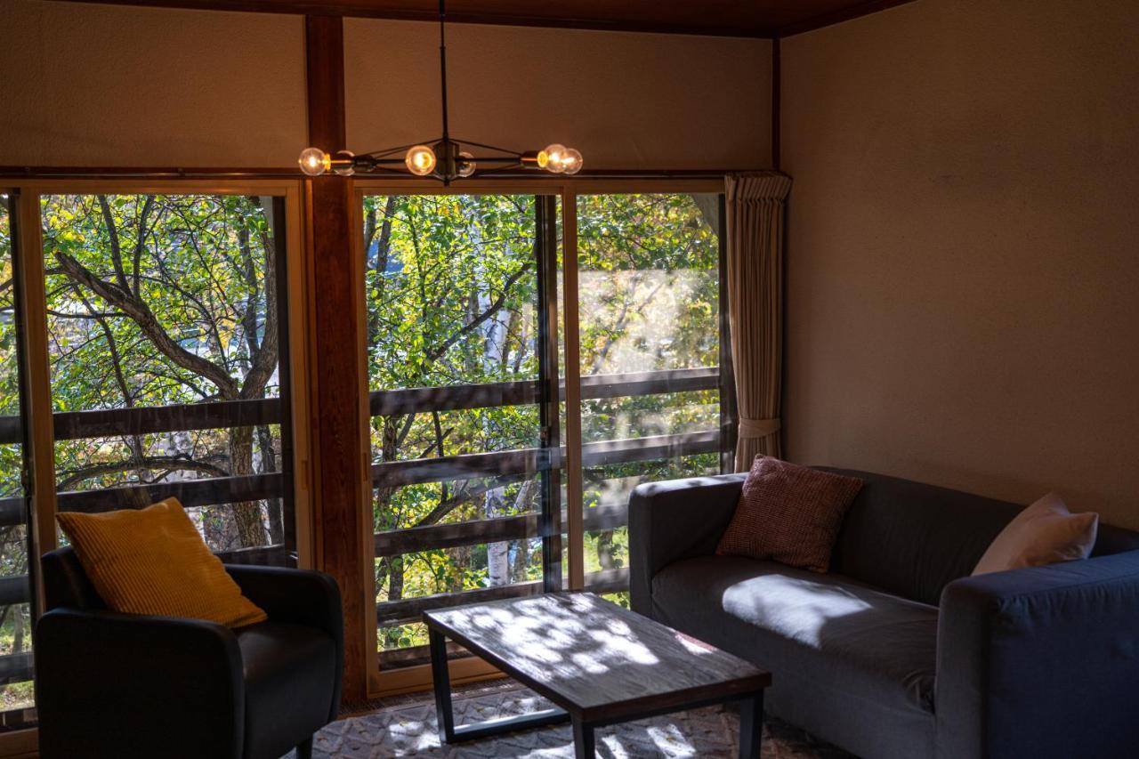 Northstar Loft Apartment Matsumoto Ngoại thất bức ảnh